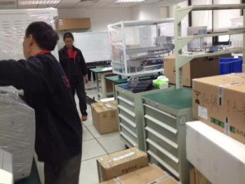 圖 專業(yè)搬公司 搬工廠 搬寫字樓 搬辦公室 搬學(xué)校 倉庫 廣州搬家