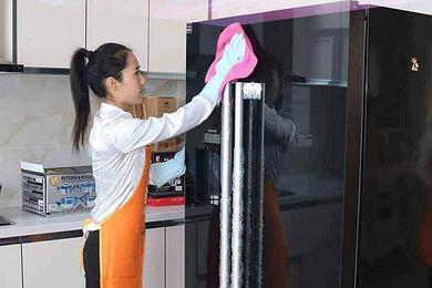 大連旅順口家政服務公司:保姆、月嫂、保潔+誠信為本