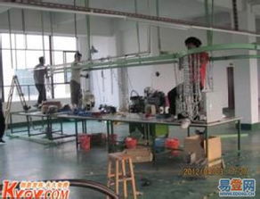 深圳專業(yè)搬廠服務(wù)體驗(yàn)分享