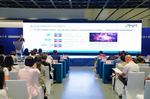 2025大灣區(qū)生物醫(yī)藥與醫(yī)療健康產(chǎn)業(yè)博覽會(huì)在廣州南沙舉辦 信息技術(shù)賦能產(chǎn)業(yè)新未來